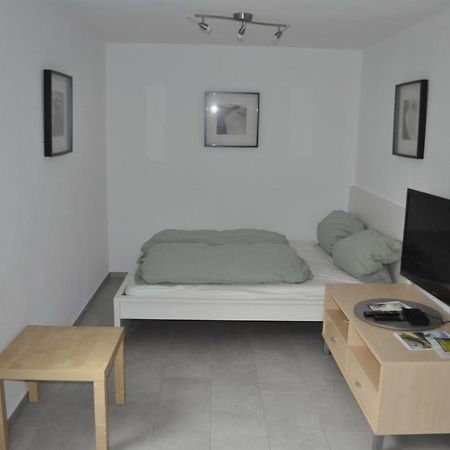 Appartment An Der Wuehle Weilheim an der Teck Extérieur photo