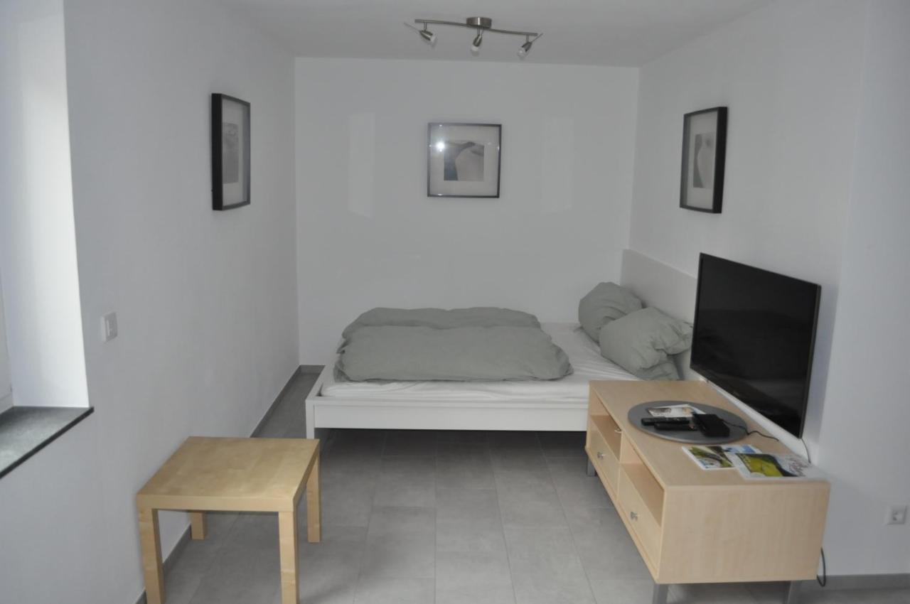 Appartment An Der Wuehle Weilheim an der Teck Extérieur photo