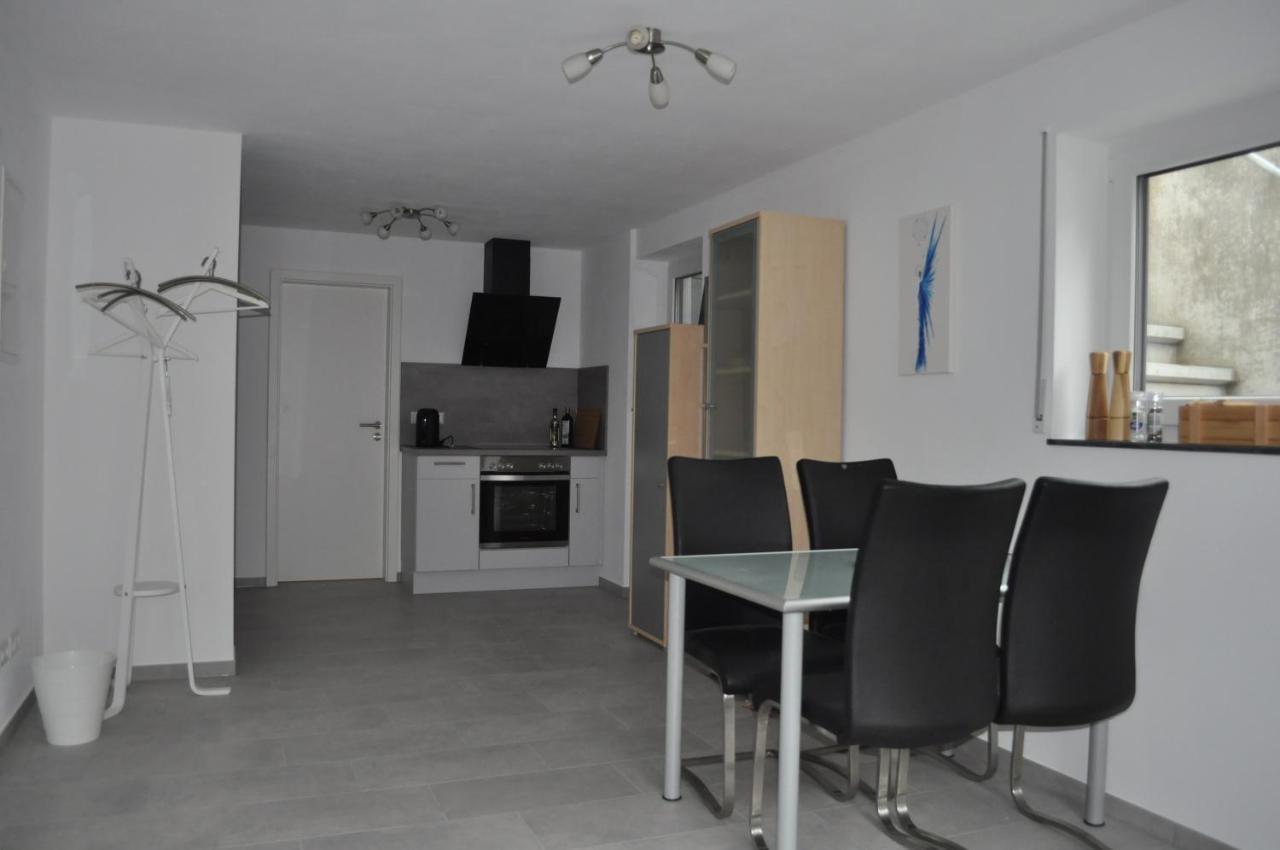 Appartment An Der Wuehle Weilheim an der Teck Extérieur photo